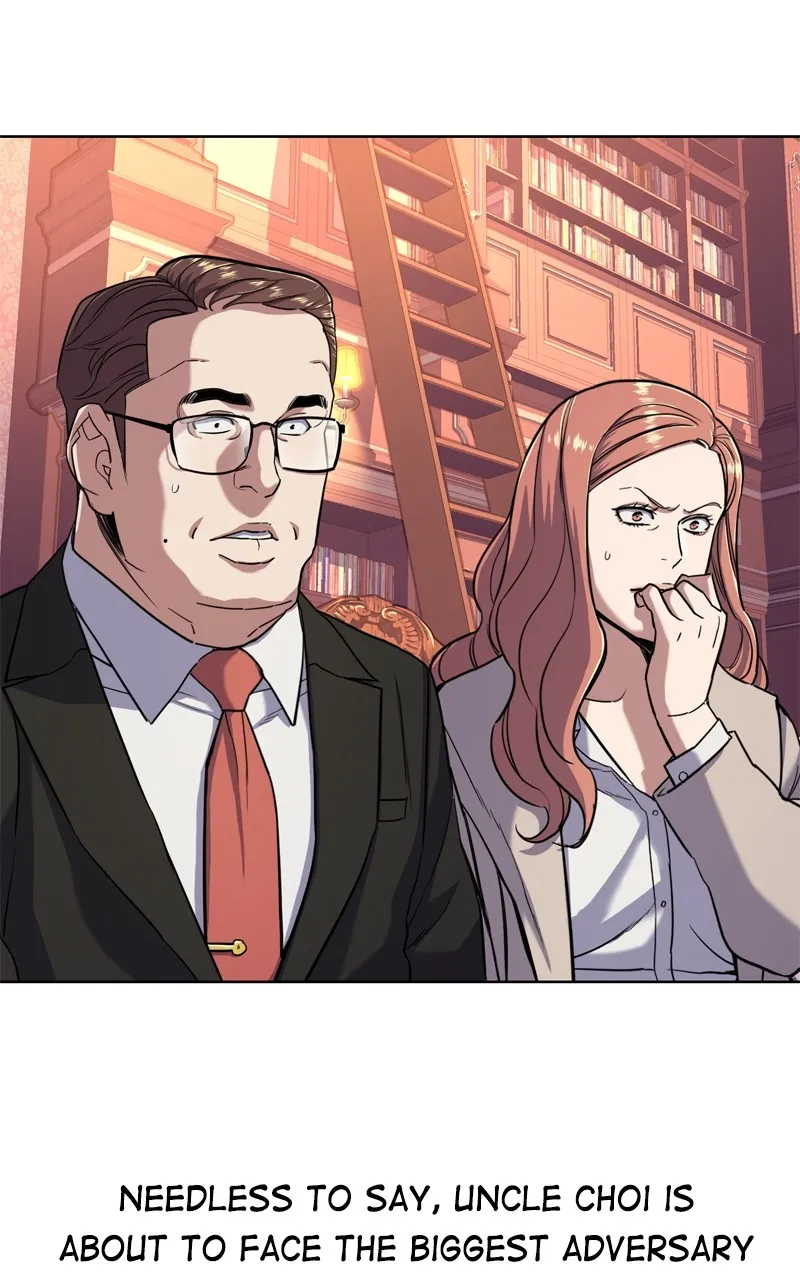 Read Reborn Rich EN Manga Online