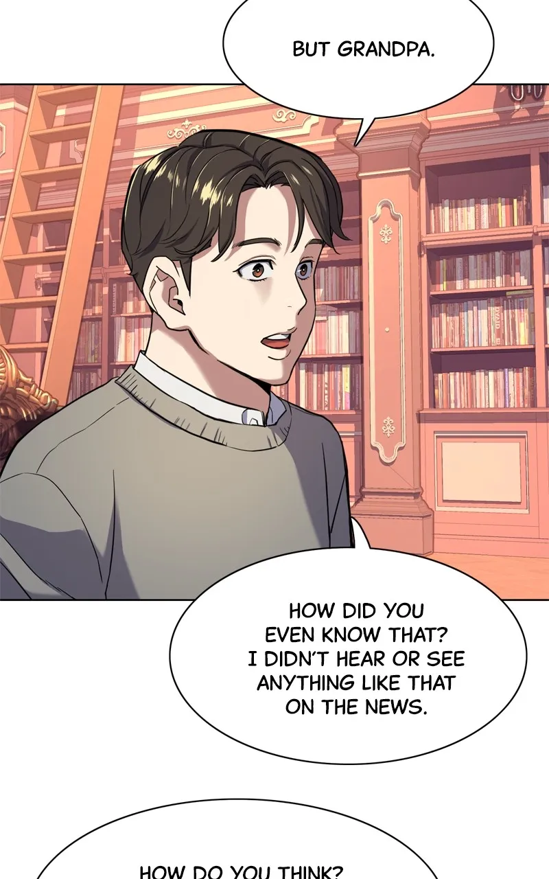 Read Reborn Rich EN Manga Online