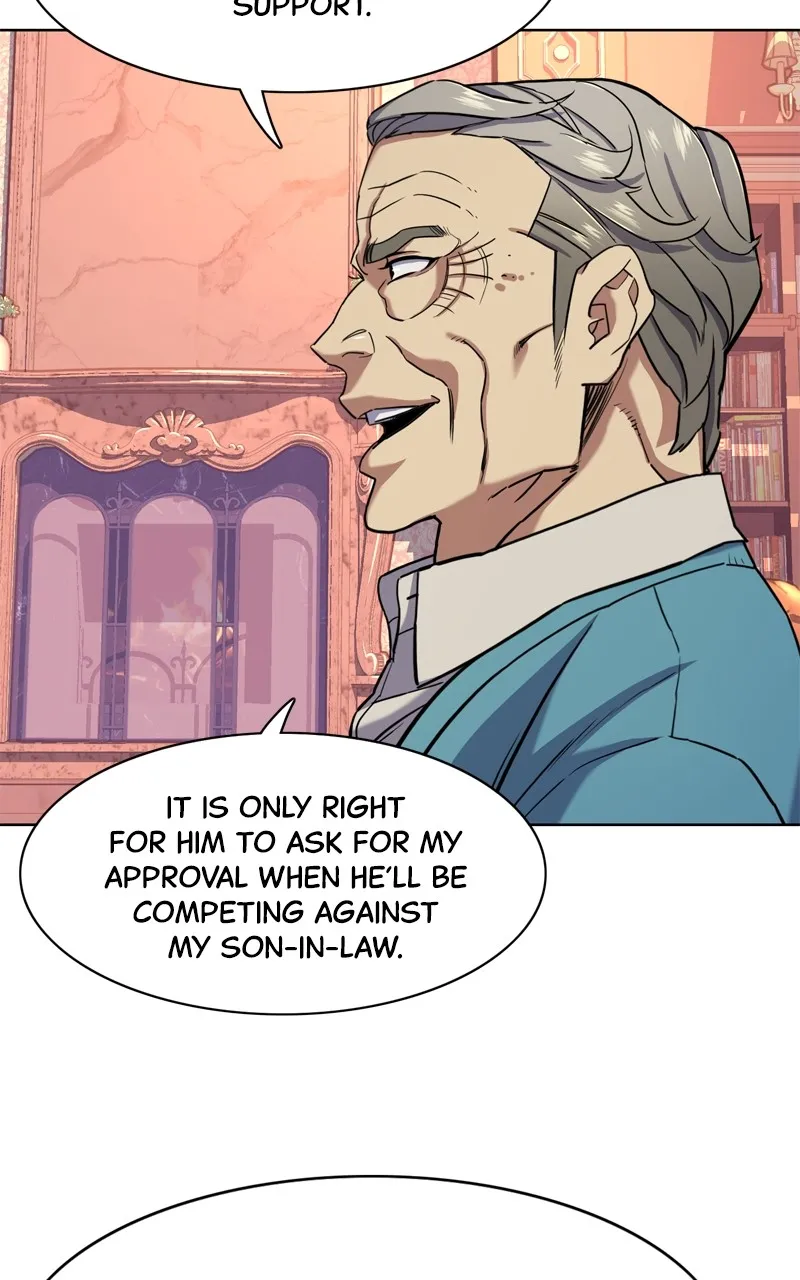 Read Reborn Rich EN Manga Online