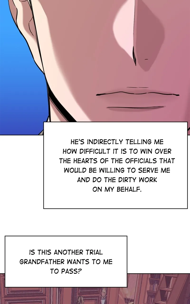 Read Reborn Rich EN Manga Online