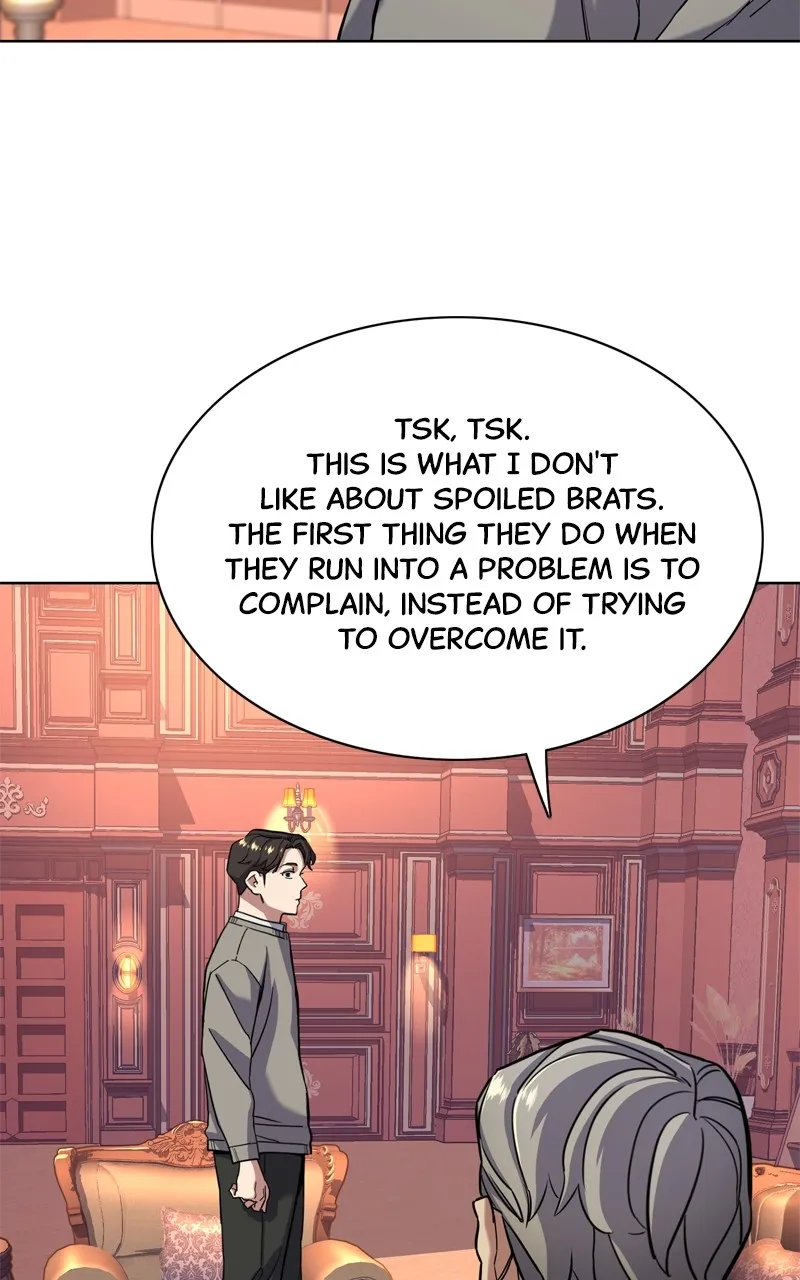 Read Reborn Rich EN Manga Online