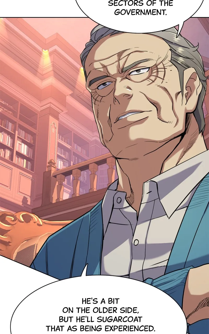 Read Reborn Rich EN Manga Online