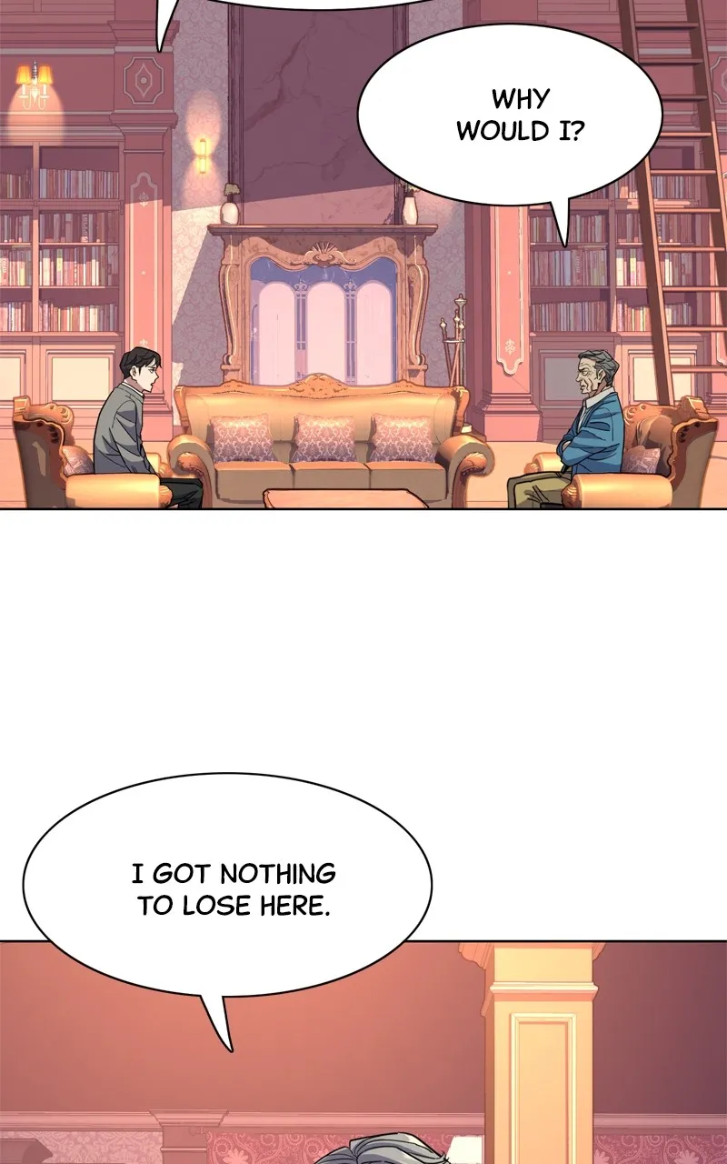 Read Reborn Rich EN Manga Online