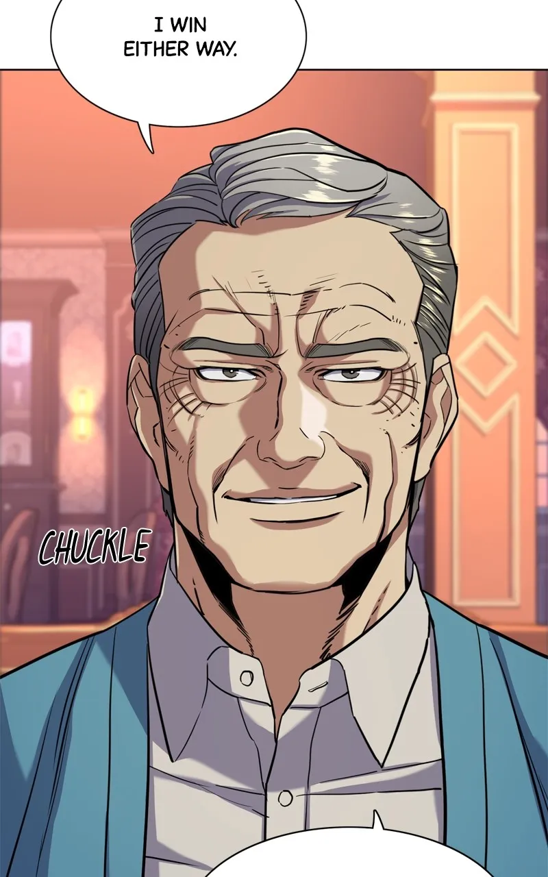 Read Reborn Rich EN Manga Online