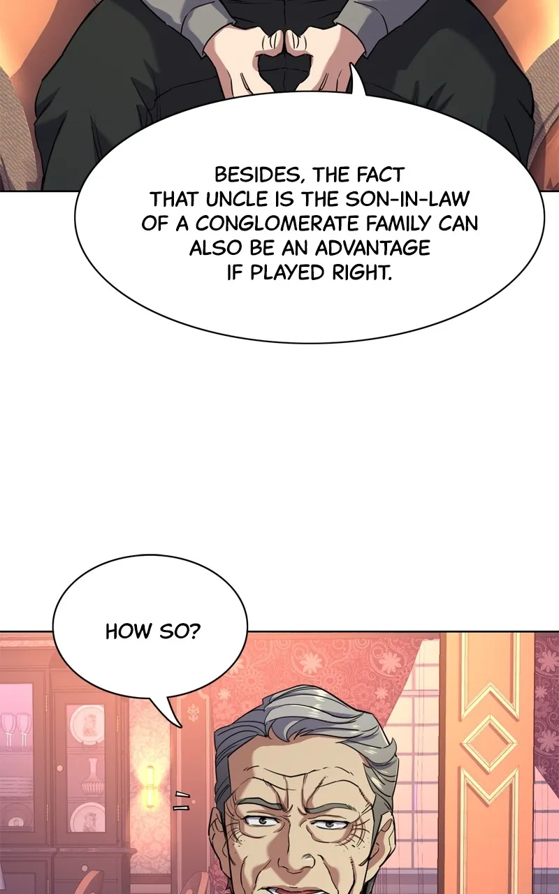 Read Reborn Rich EN Manga Online