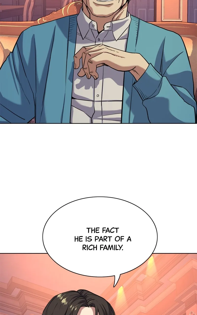 Read Reborn Rich EN Manga Online