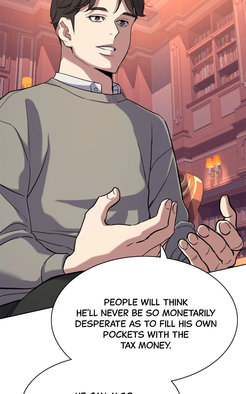 Read Reborn Rich EN Manga Online