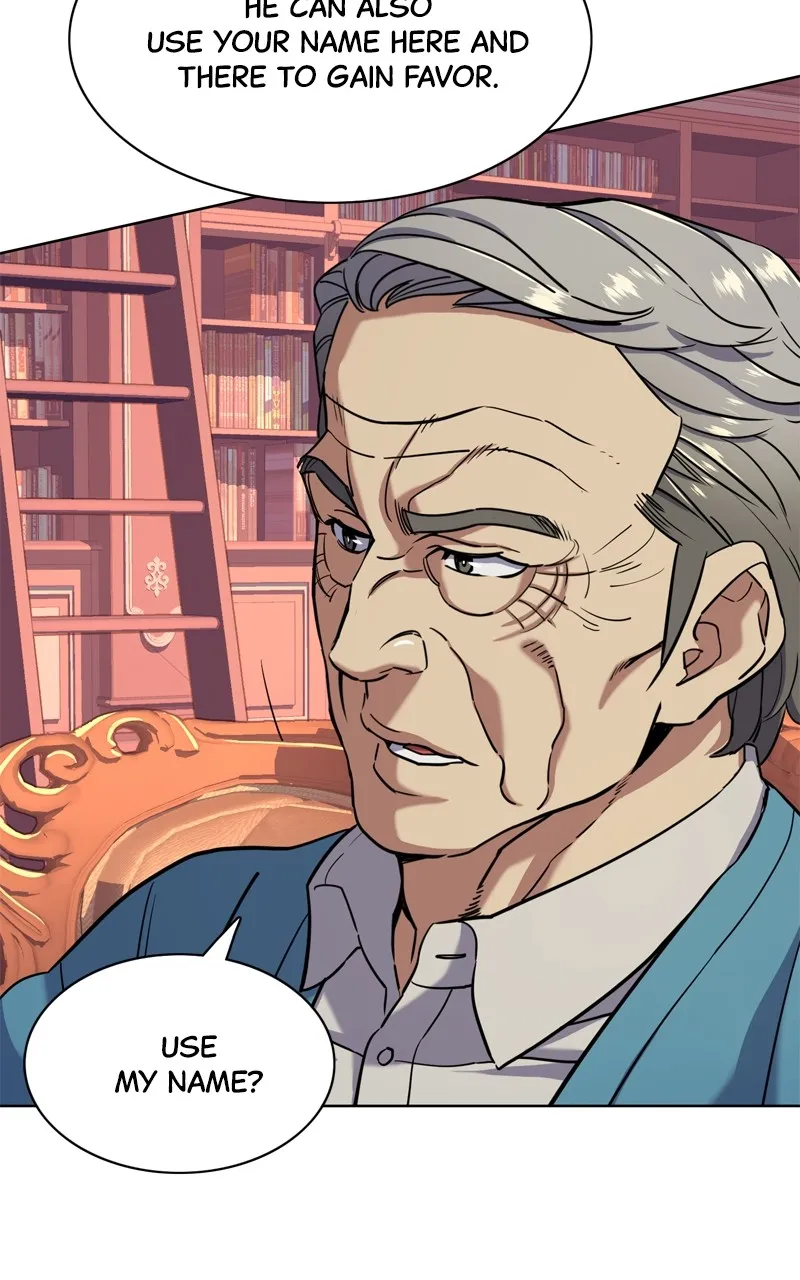 Read Reborn Rich EN Manga Online