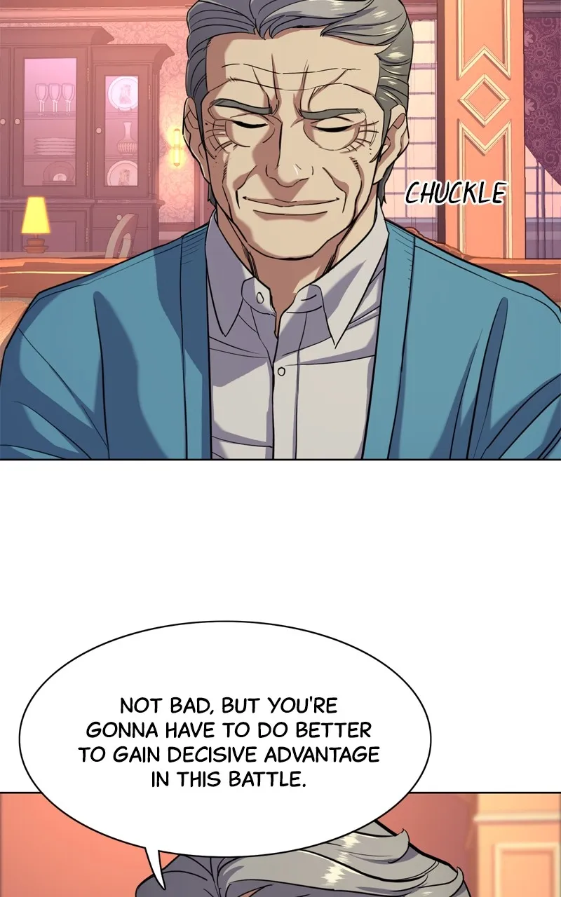 Read Reborn Rich EN Manga Online