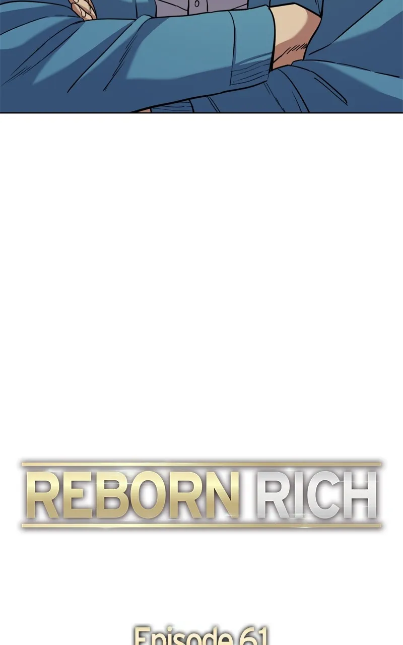 Read Reborn Rich EN Manga Online