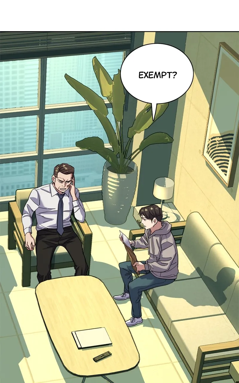 Read Reborn Rich EN Manga Online
