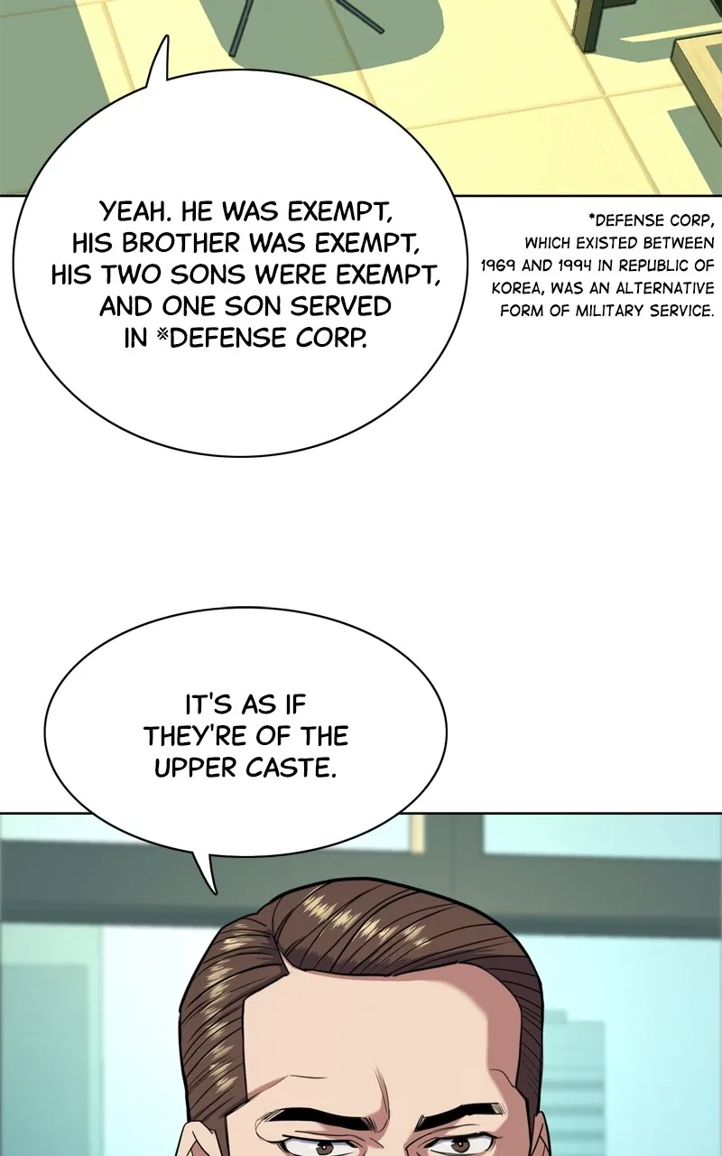 Read Reborn Rich EN Manga Online