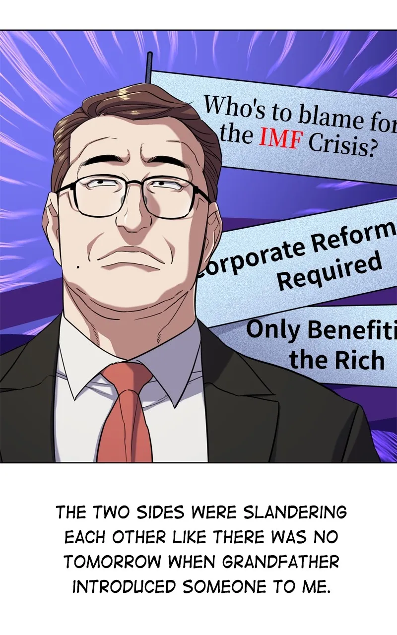 Read Reborn Rich EN Manga Online