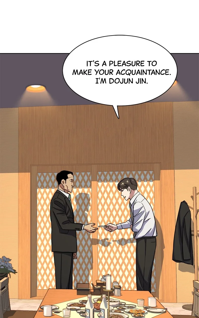 Read Reborn Rich EN Manga Online