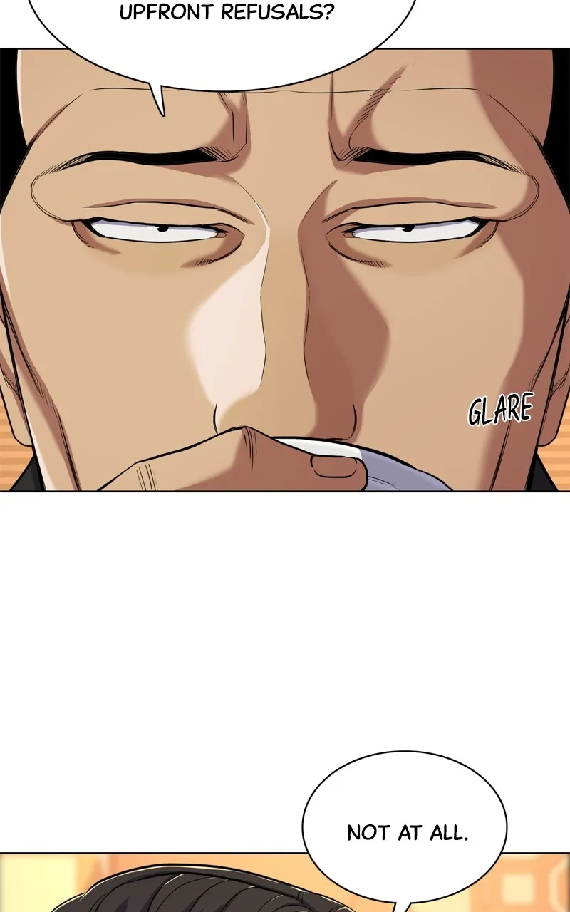 Read Reborn Rich EN Manga Online