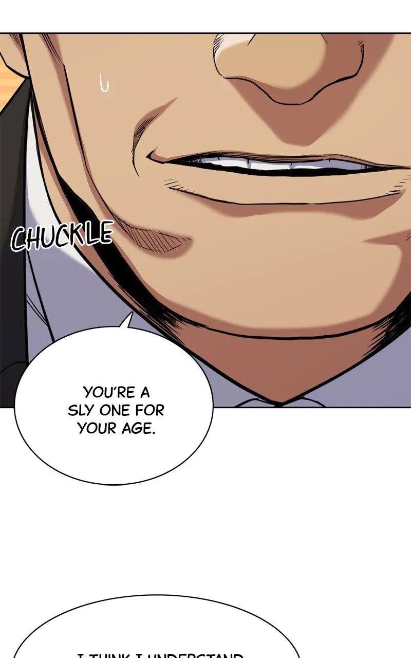 Read Reborn Rich EN Manga Online