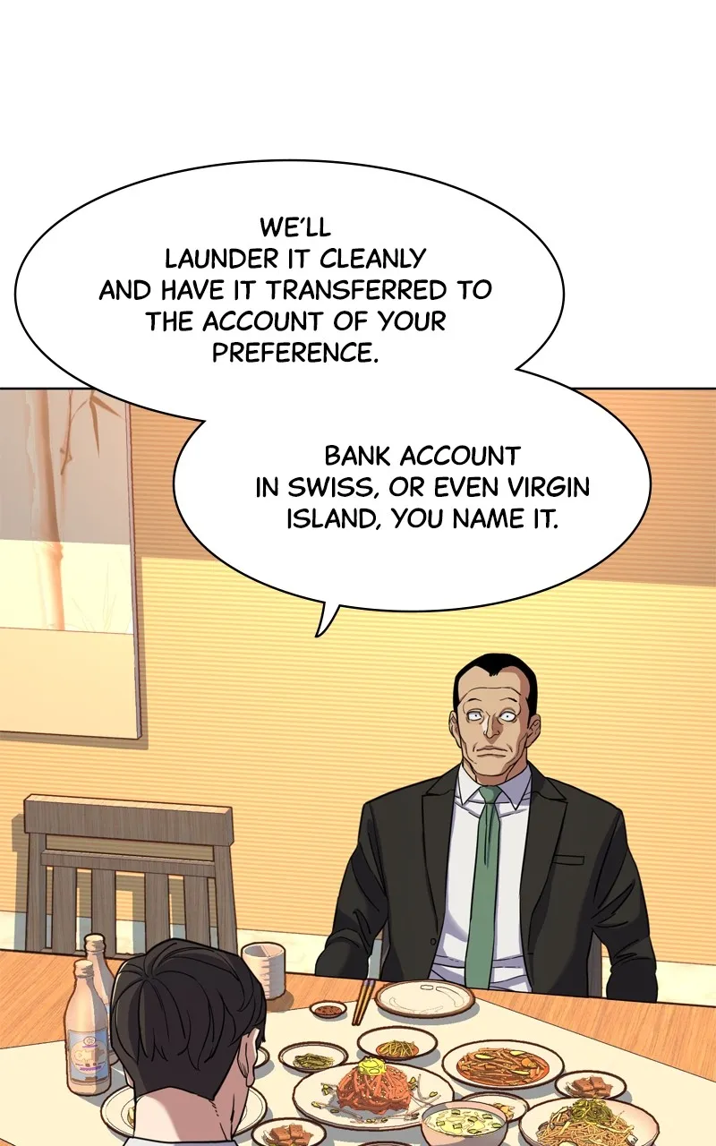 Read Reborn Rich EN Manga Online