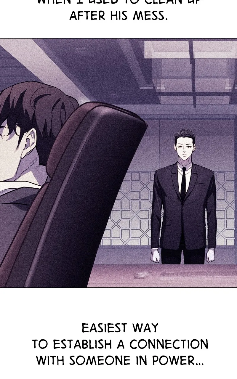 Read Reborn Rich EN Manga Online