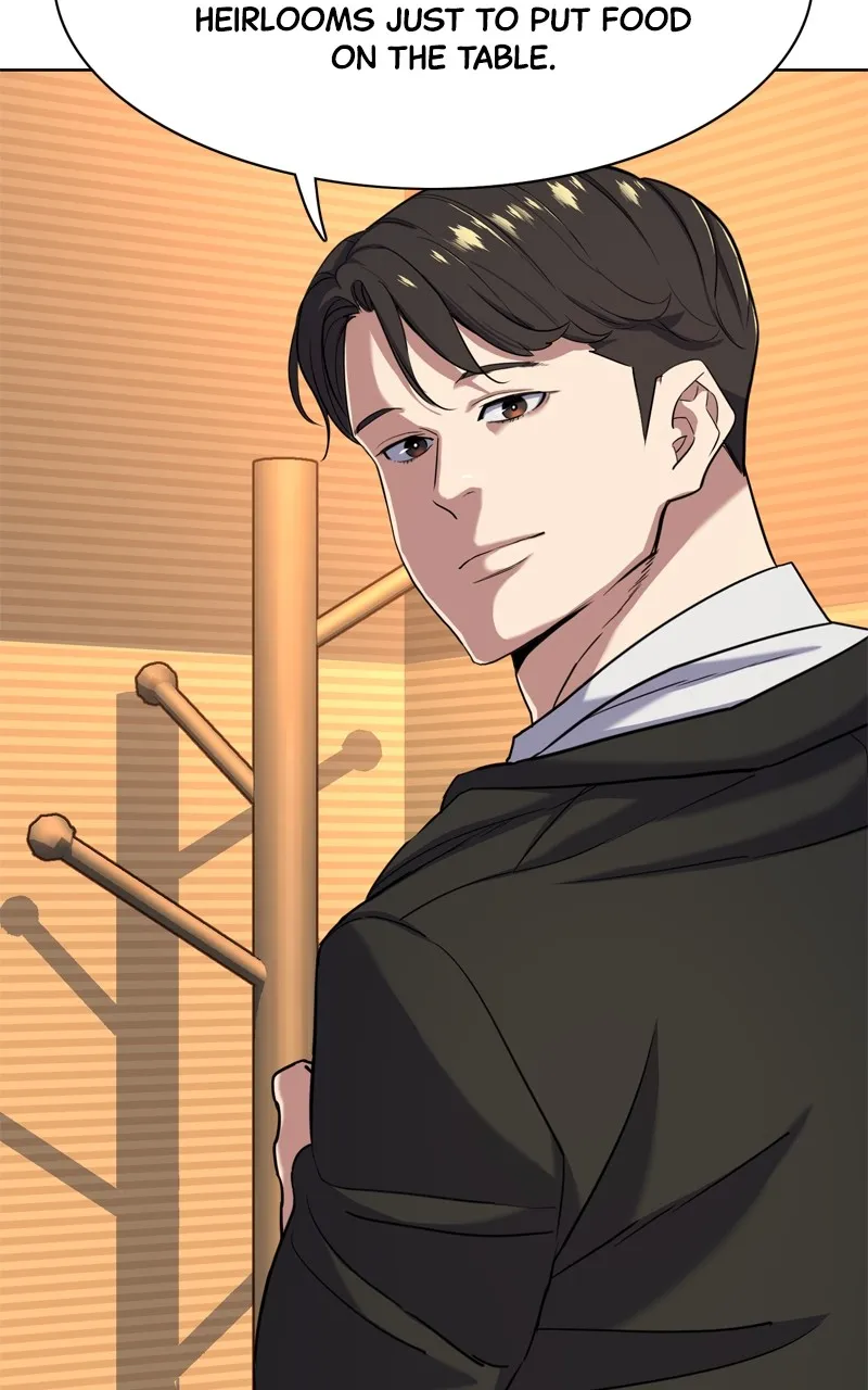 Read Reborn Rich EN Manga Online