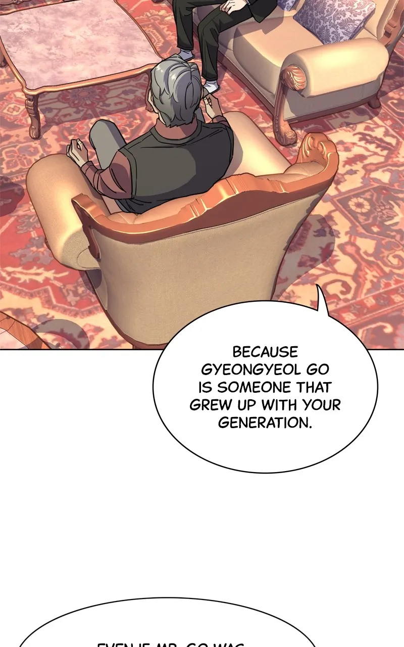 Read Reborn Rich EN Manga Online