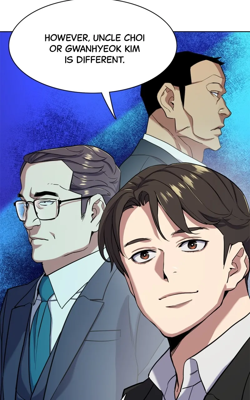 Read Reborn Rich EN Manga Online