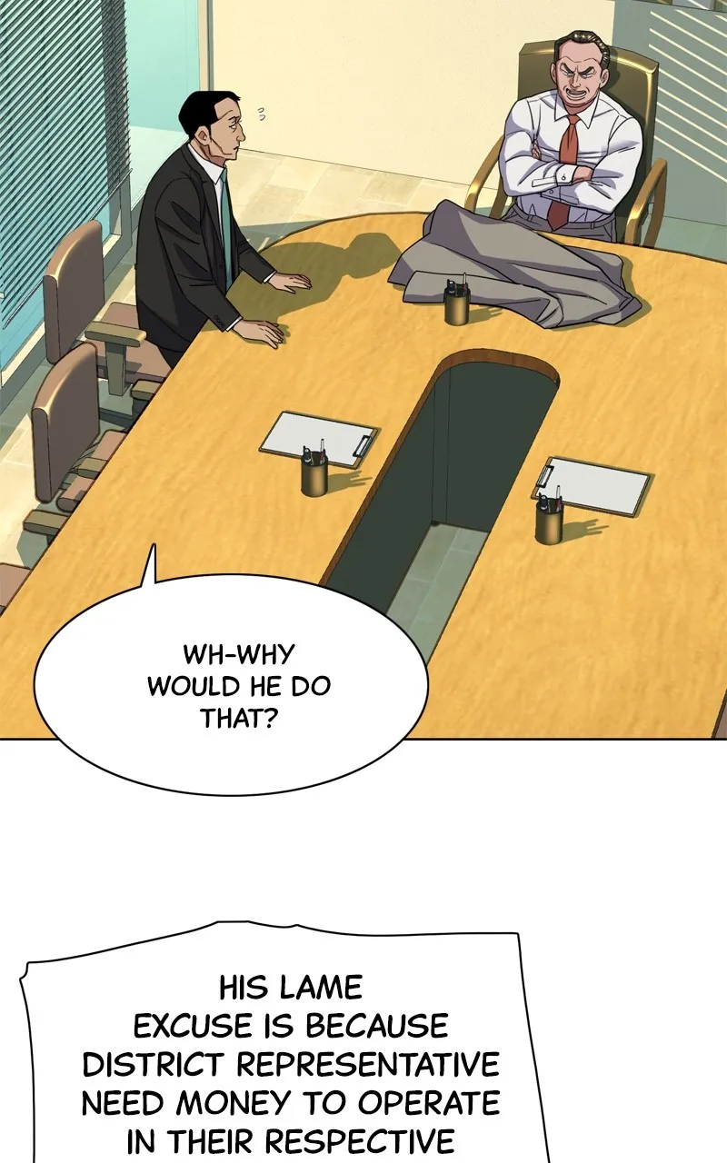 Read Reborn Rich EN Manga Online