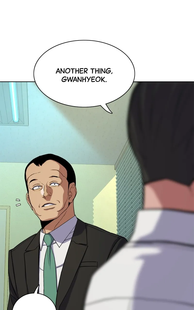 Read Reborn Rich EN Manga Online