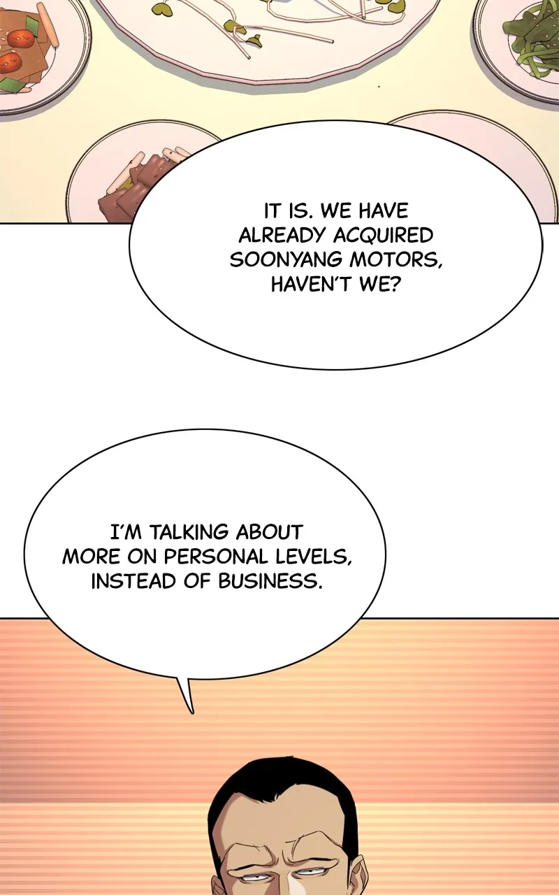 Read Reborn Rich EN Manga Online