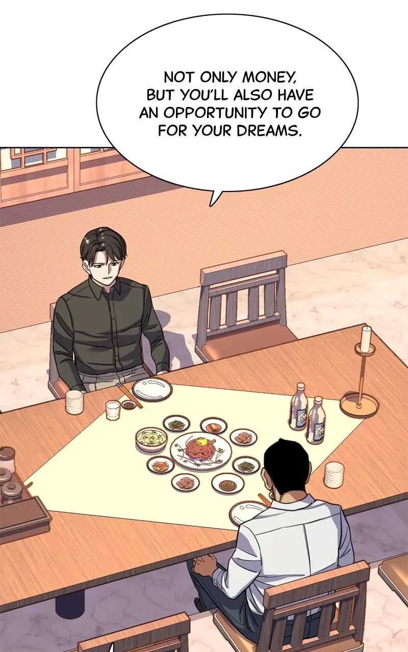 Read Reborn Rich EN Manga Online