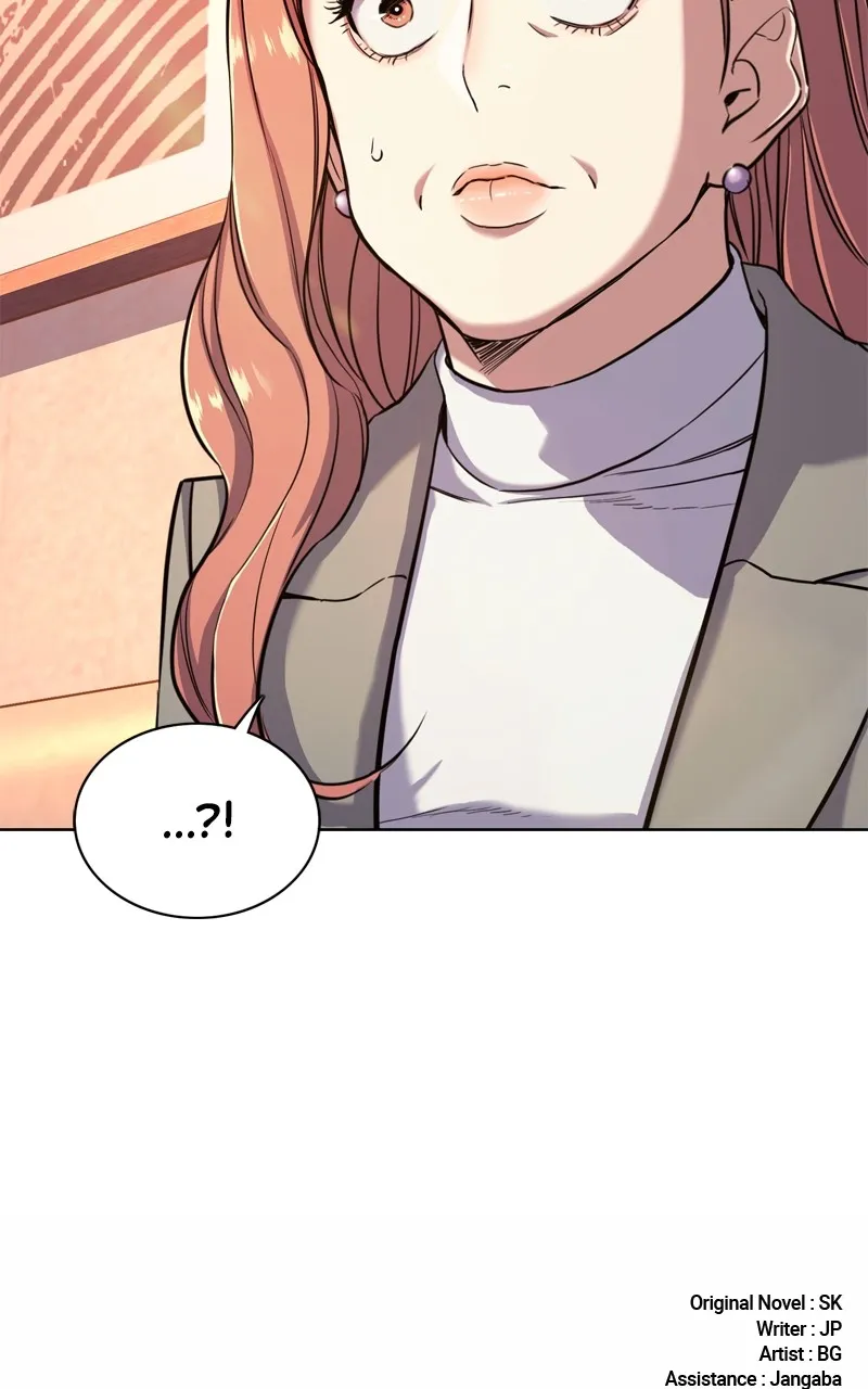 Read Reborn Rich EN Manga Online
