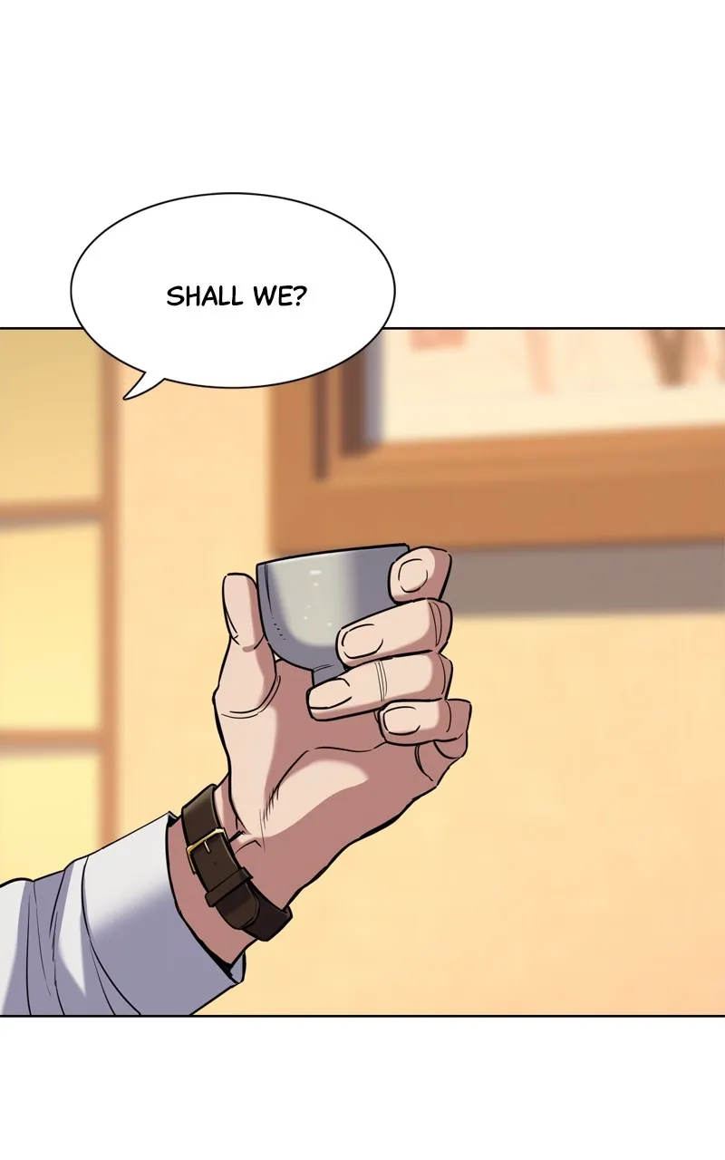 Read Reborn Rich EN Manga Online