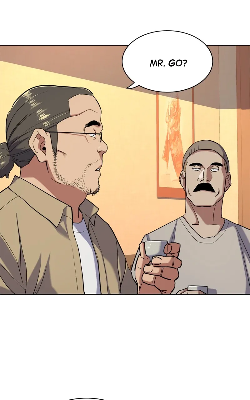 Read Reborn Rich EN Manga Online