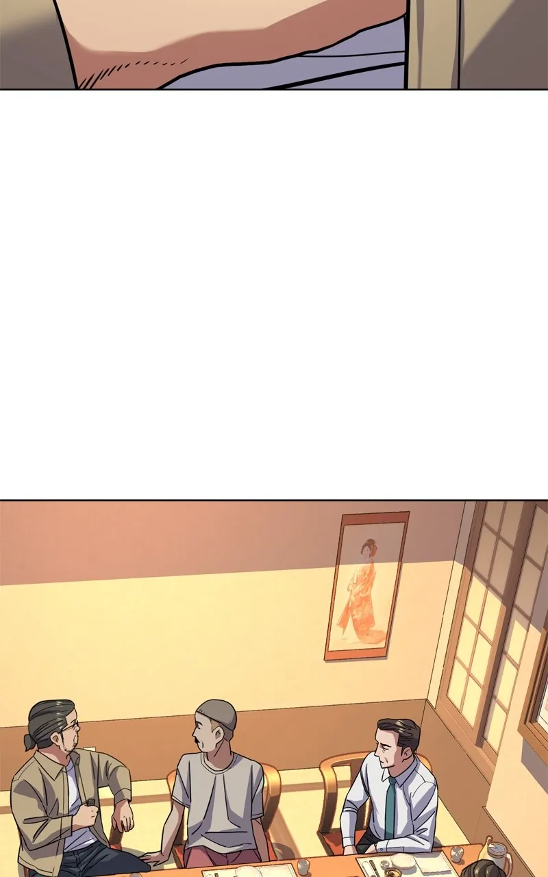 Read Reborn Rich EN Manga Online