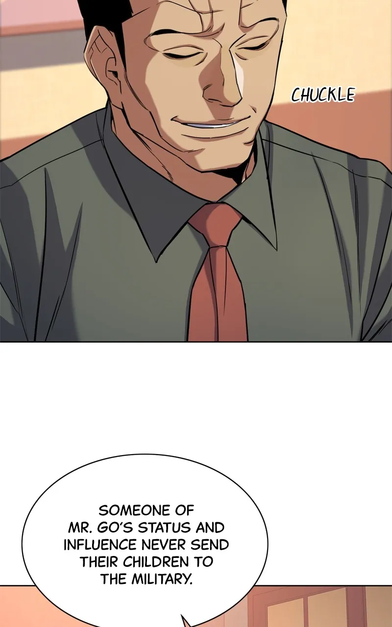 Read Reborn Rich EN Manga Online