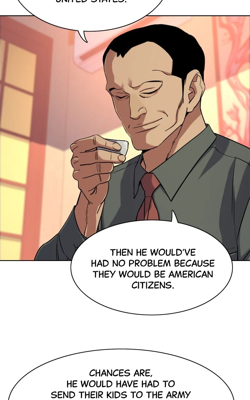 Read Reborn Rich EN Manga Online