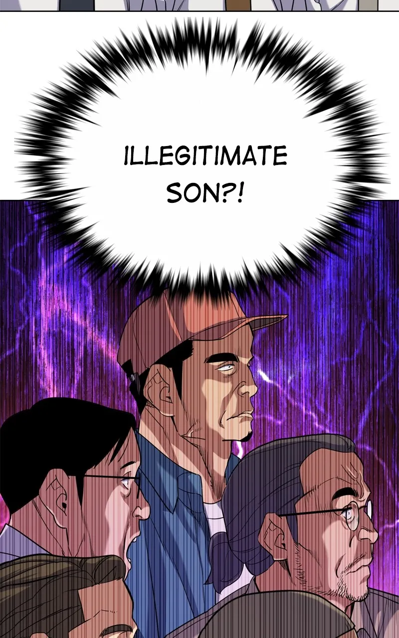 Read Reborn Rich EN Manga Online