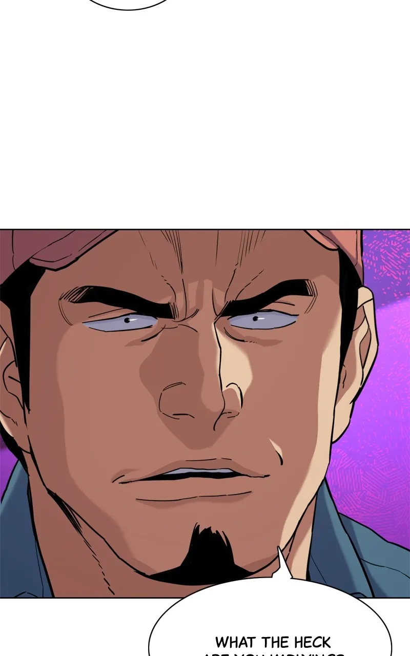 Read Reborn Rich EN Manga Online