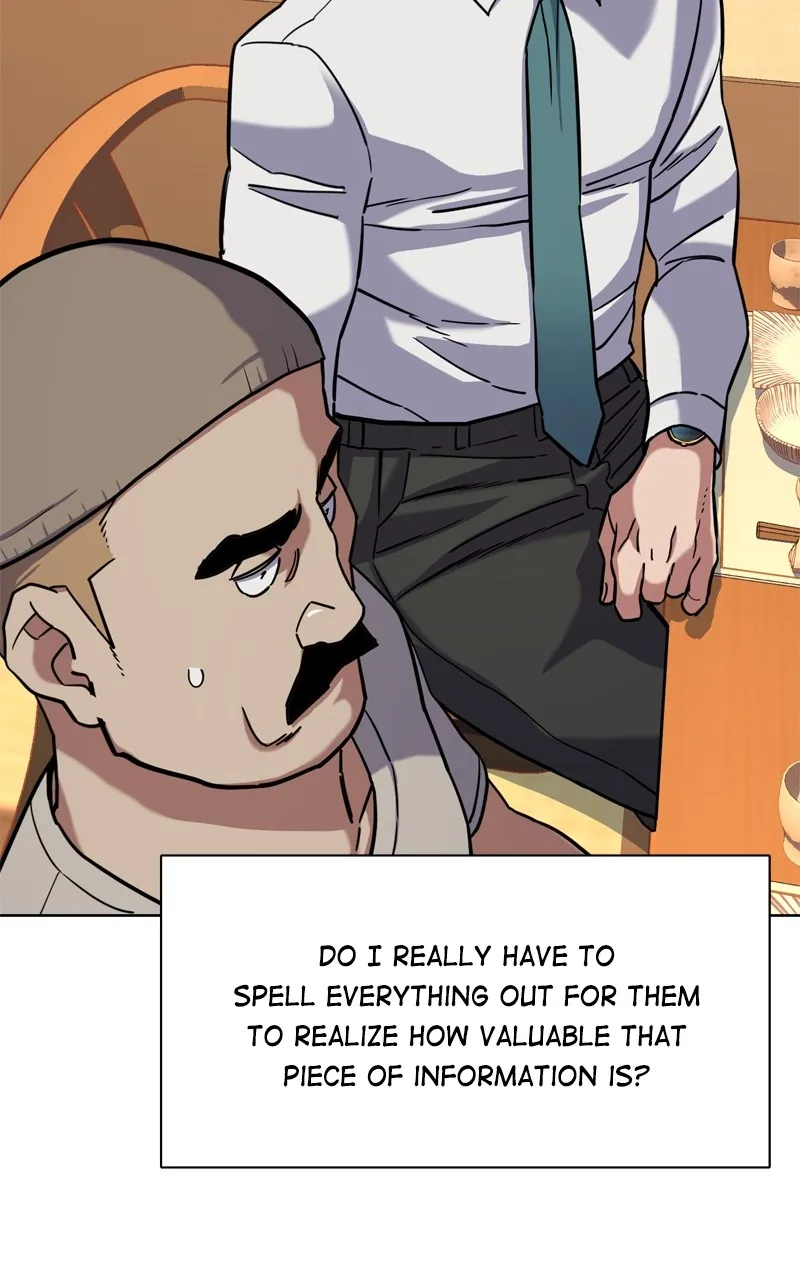 Read Reborn Rich EN Manga Online
