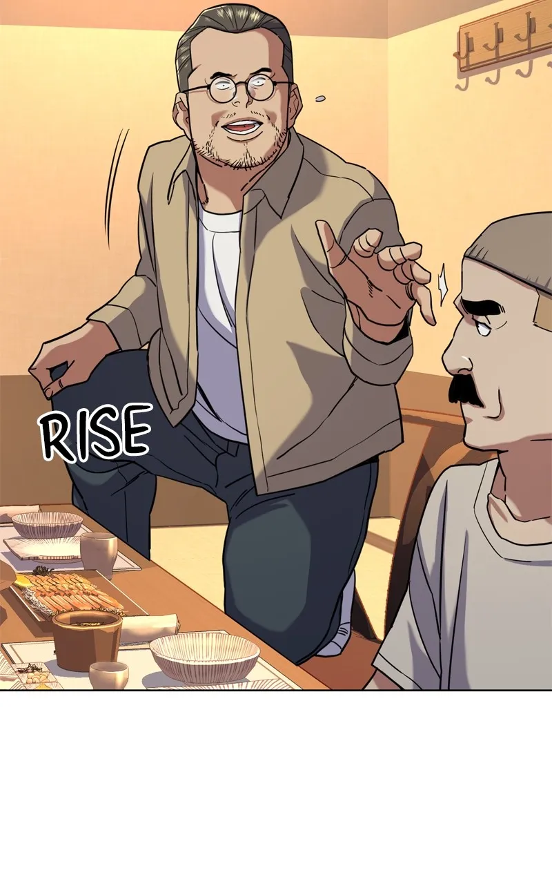 Read Reborn Rich EN Manga Online