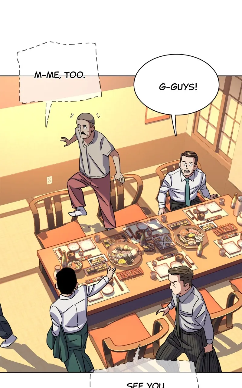 Read Reborn Rich EN Manga Online