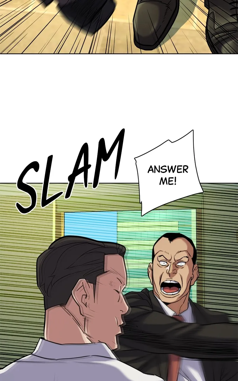 Read Reborn Rich EN Manga Online