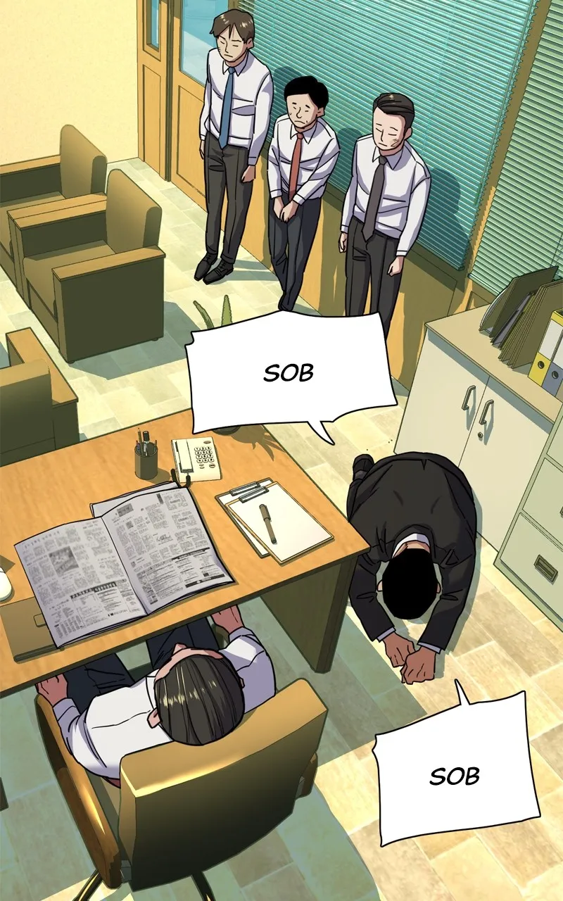 Read Reborn Rich EN Manga Online