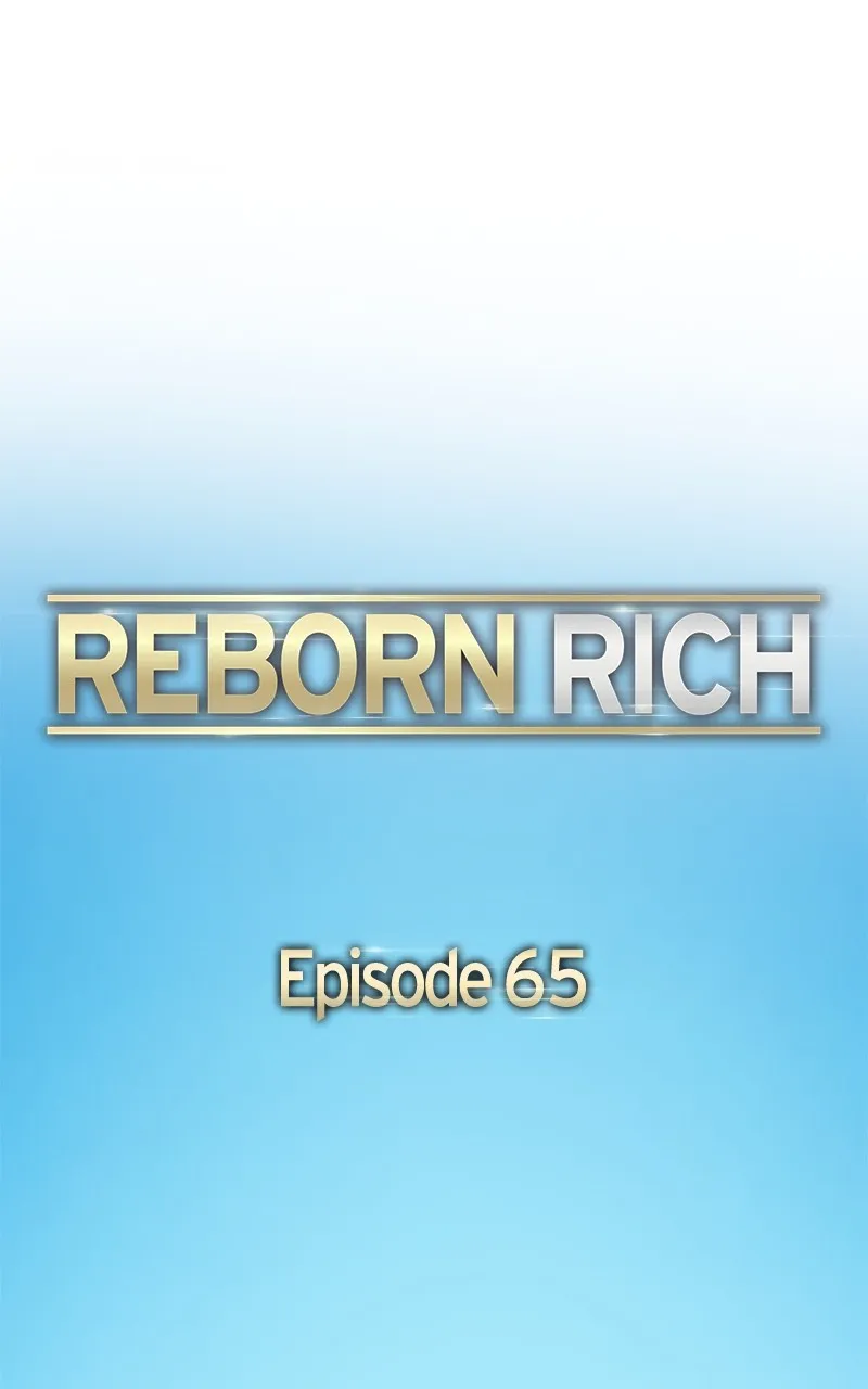 Read Reborn Rich EN Manga Online