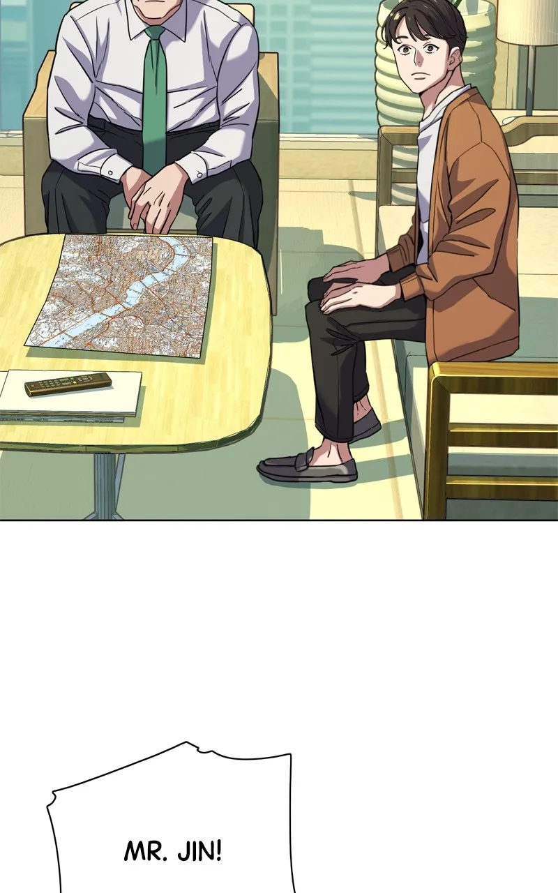 Read Reborn Rich EN Manga Online