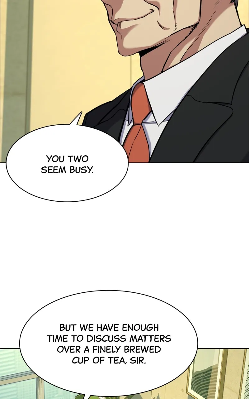 Read Reborn Rich EN Manga Online