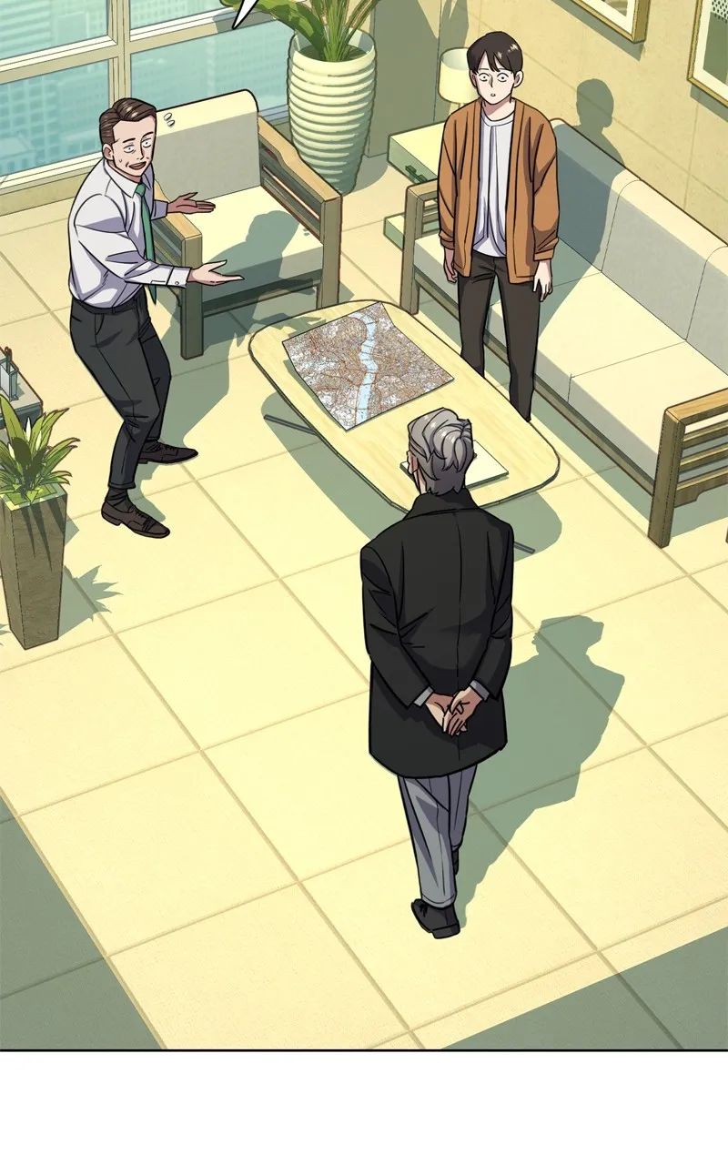 Read Reborn Rich EN Manga Online