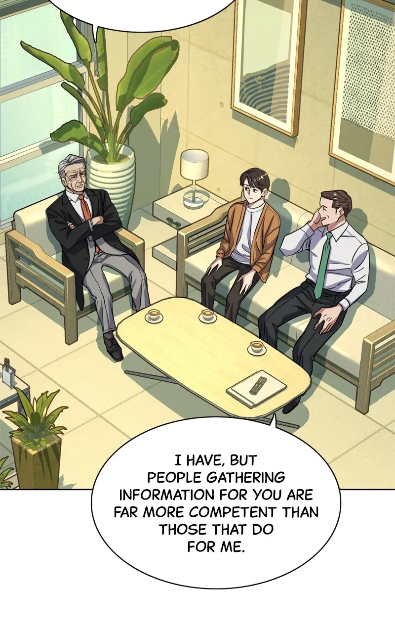 Read Reborn Rich EN Manga Online