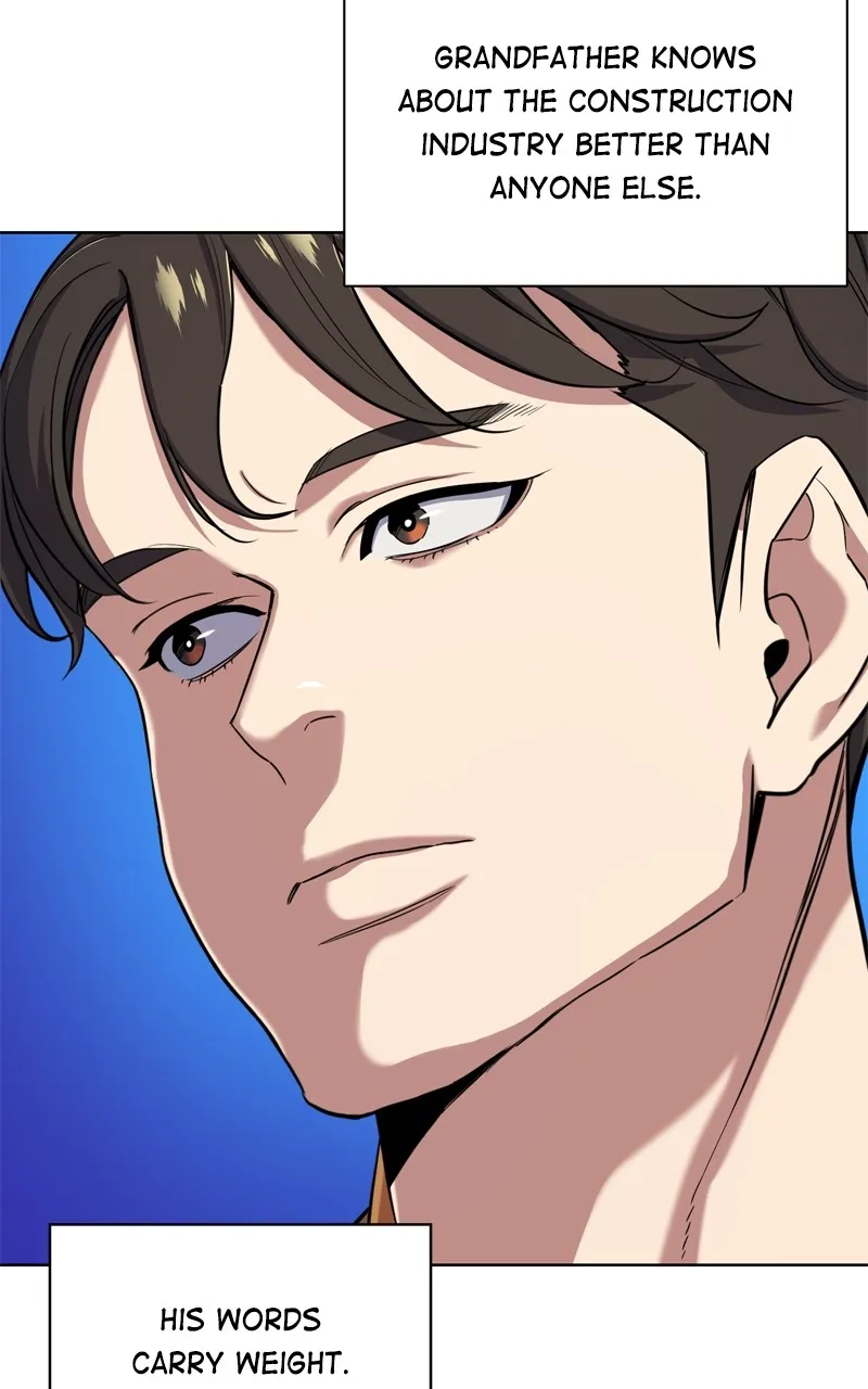 Read Reborn Rich EN Manga Online