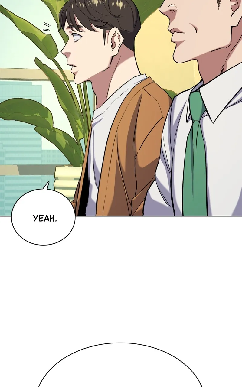 Read Reborn Rich EN Manga Online