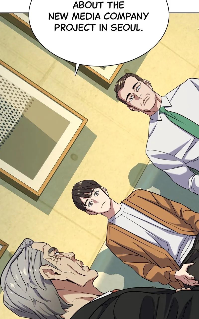 Read Reborn Rich EN Manga Online